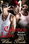 Cadence of Love (Breaking Protocol, #1)