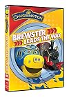 Ch: Brewster Leads The Way