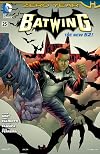 Batwing (2011-2014) #25