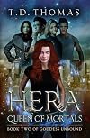 Hera, Queen of Mortals