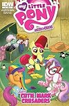 My Little Pony: Micro Series - Cutie Mark Crusaders #7
