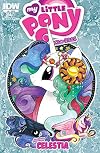 My Little Pony: Micro Series - Celestia #8
