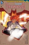 Batwoman, Vol. 2 #25