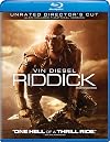 Riddick - Überleben ist seine Rache - Extended Cut