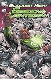 Green Lantern [2005] #49