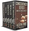 The Consequences Series Box Set
