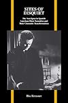 Sites of disquiet : the non-space in Spanish American short narratives and their cinematic transformations