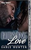 Burning Love (Sweeter version)