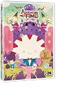 Adventure Time : The Suitor (DVD)