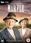 Marple: The Collection - Series 1-6 [DVD]