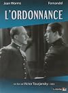 L'Ordonnance