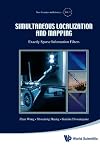 Simultaneous Localization And Mapping: Exactly Sparse Information Filters (Volume 3)