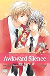 Awkward Silence, Vol. 1 (Yaoi Manga)