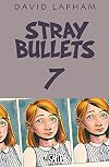 Stray Bullets #7