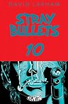 Stray Bullets #10