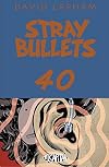 Stray Bullets #40