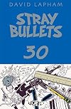 Stray Bullets #30