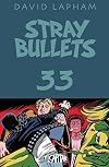 Stray Bullets #33