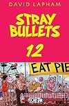 Stray Bullets #12