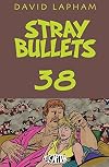 Stray Bullets #38