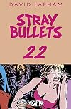 Stray Bullets #22