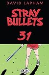 Stray Bullets #31