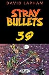Stray Bullets #39