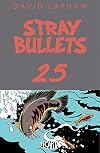 Stray Bullets #25