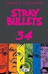 Stray Bullets #34