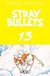 Stray Bullets #13