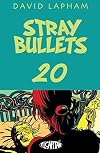 Stray Bullets #20