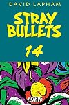 Stray Bullets #14