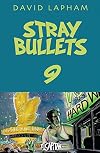 Stray Bullets #9