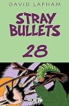 Stray Bullets #28
