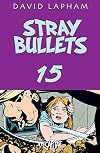Stray Bullets #15