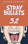 Stray Bullets #32