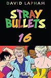 Stray Bullets #16