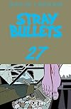 Stray Bullets #27