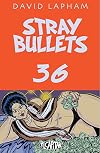 Stray Bullets #36