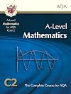 AS-Level Maths for AQA - Core 2: Student Book