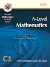 AS-Level Maths for AQA - Core 1: Student Book