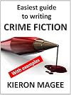 Easiest guide to writing crime fiction