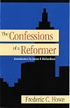 The confessions of a reformer