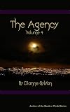 The Agency, Volume IV