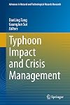 Typhoon Impact and Crisis Management