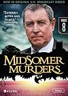 Midsomer Murders: Complete Season 08