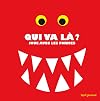 Qui va l&agrave; ? : Joue avec les formes