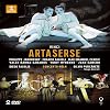 Artaserse - Jaroussky / Concerto Köln [video recording]