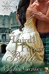 The Laird's Future Bride (MacLeod Clan, #1)