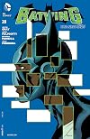 Batwing (2011-2014) #28